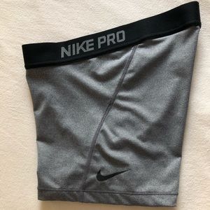 Nike Pro Shorts